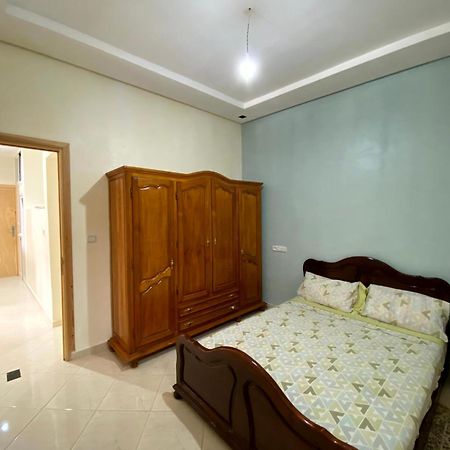 Nice Appartement Banana Beach Agadir Exterior photo