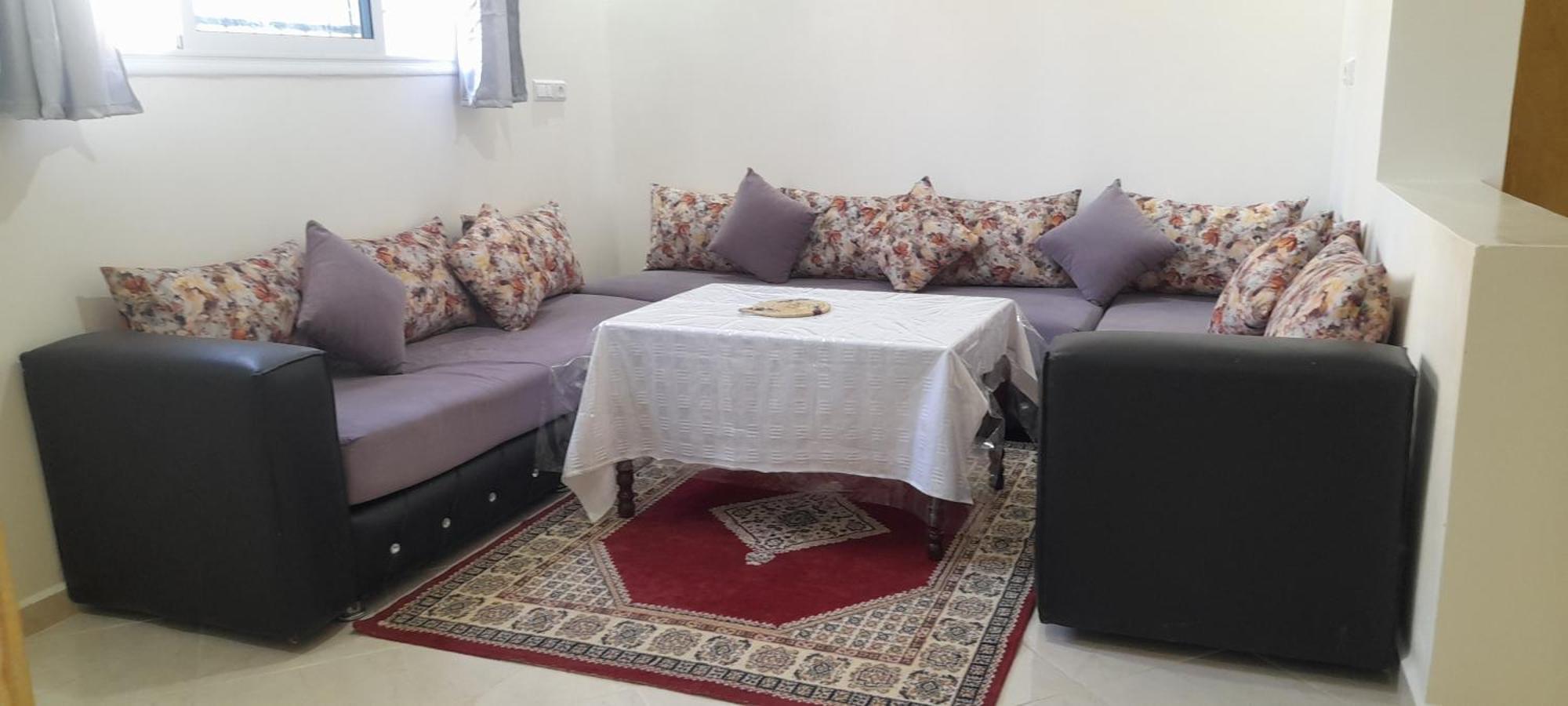Nice Appartement Banana Beach Agadir Exterior photo